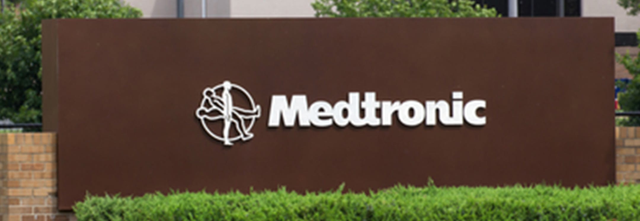Minnesota companies like Medtronic, 3M, Ecolab and Abbott are all closely watching the tariff situation with China.
(Dreamstime/TNS) ORG XMIT: 1231128