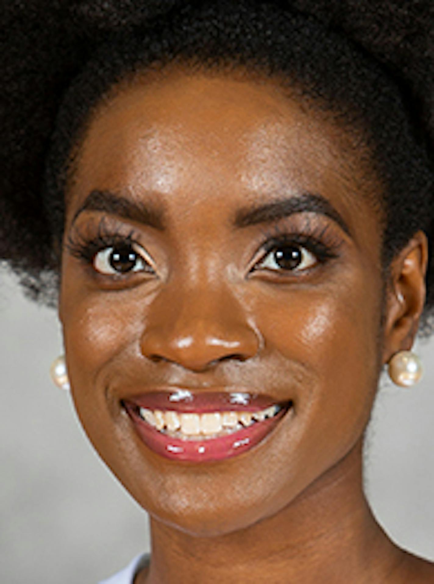 Taiye Bello