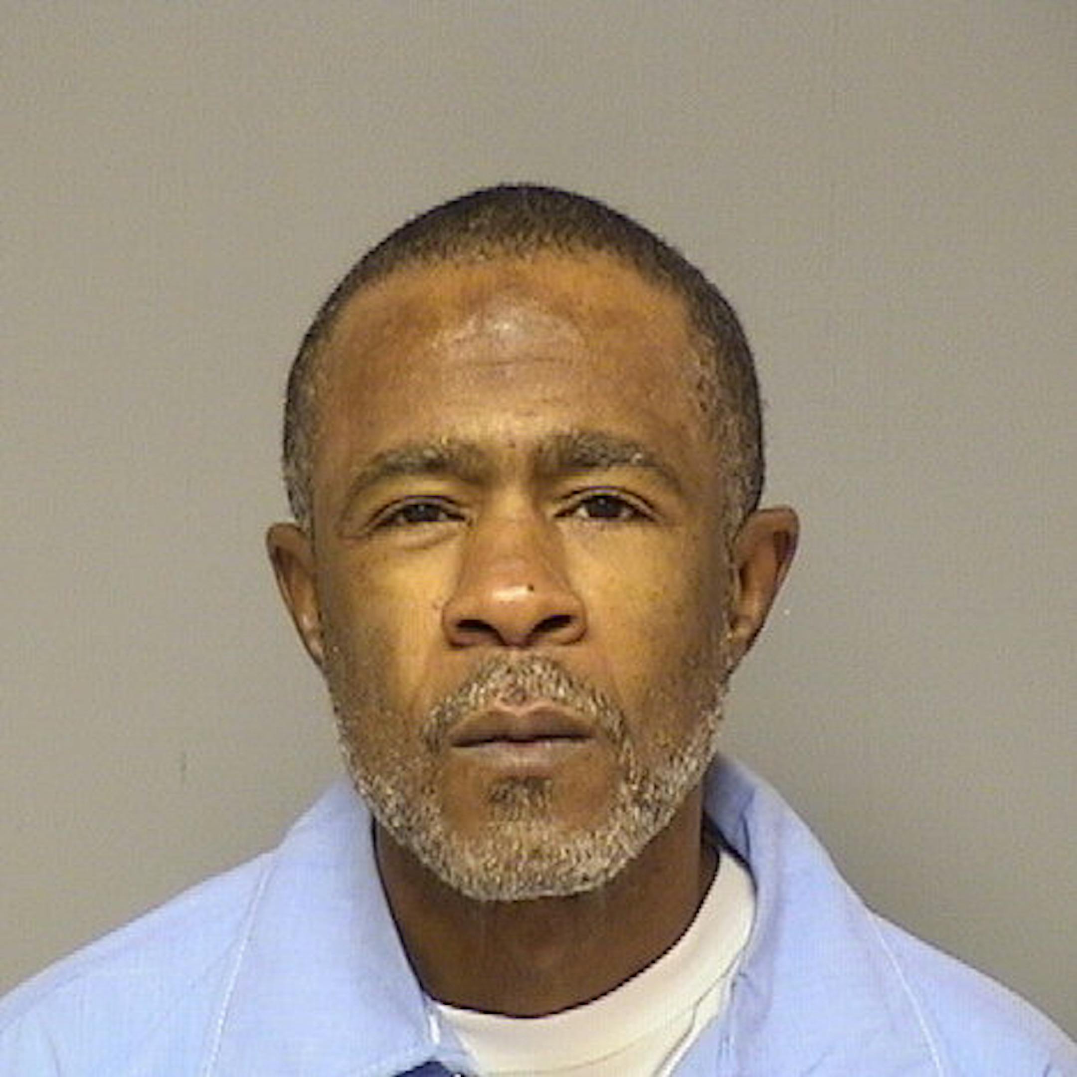 Rico P. Howard