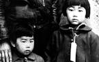 May 8, 1942 'Executive Order 9066'/26 Americans of Japanese descent were interned in camps in the western United States during World War II, resulting