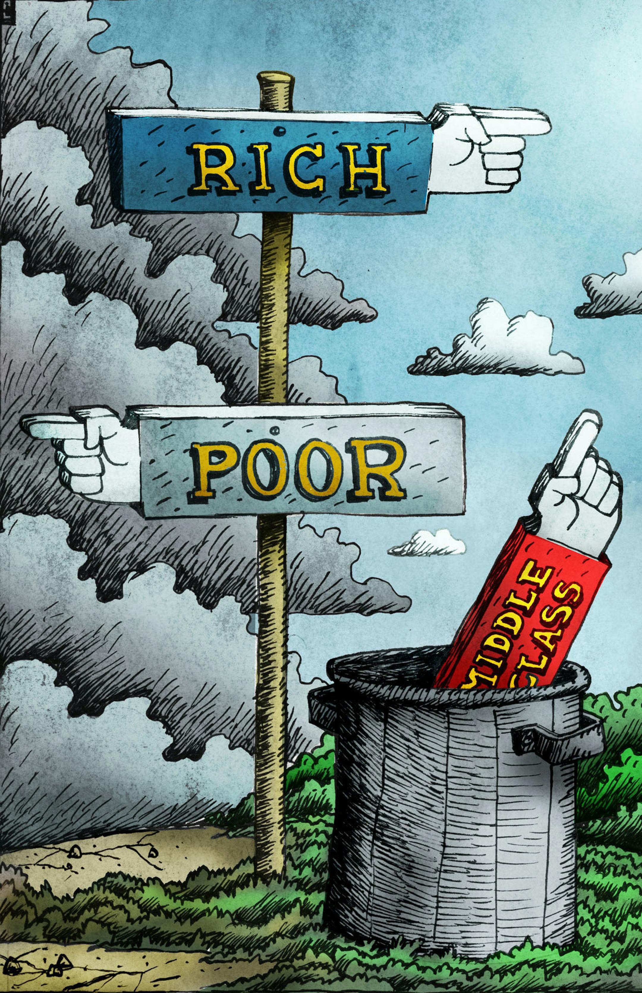 Paul Lachine/NewsArt
