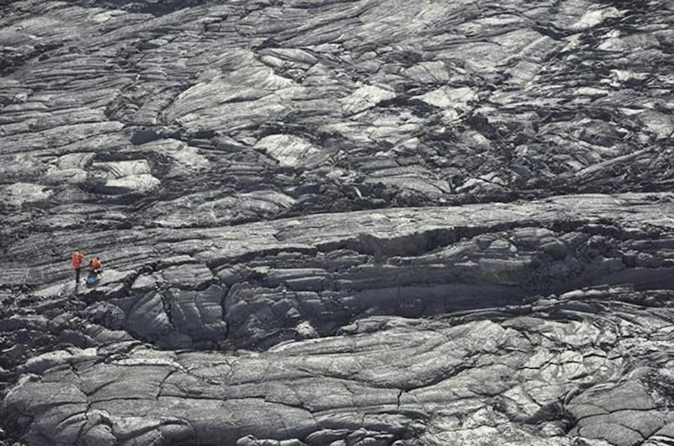 Missing hiker, Amy Linkert a minnesota was found dead by searcher but her friend, Jodean Elliot Blakeslee, she was hiking with is still missing. They were reported missing after embarking on a day hike at Craters of the Moon National Monument near Arco, Idaho.