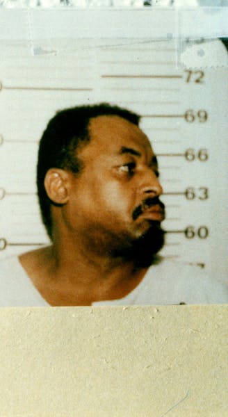 May 1989 Ralph Duke - Suspect