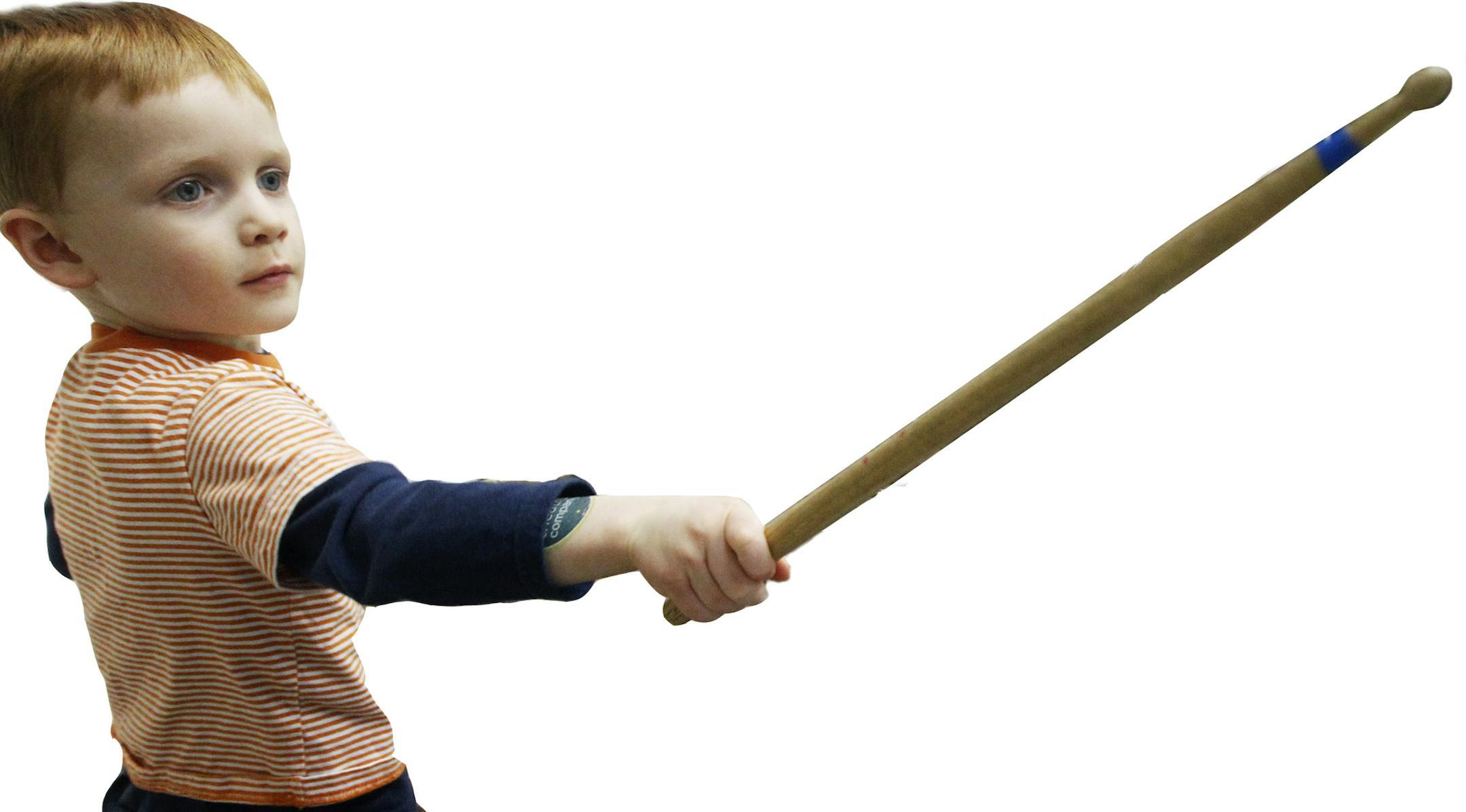 At the "Rock the Cradle" event held at the Minneapolis Art Institute on February 26, 2012, Orson Fabb,3, of Brooklyn Park rocked out on the drums in the musical petting zoo area where children were free to try out new things. Fabb sights R.E.M. and Led Zepplin as musical influences .] rtsong-taatarii@startribune.com, Orson Fabb(cq) ORG XMIT: MIN2013031917242709