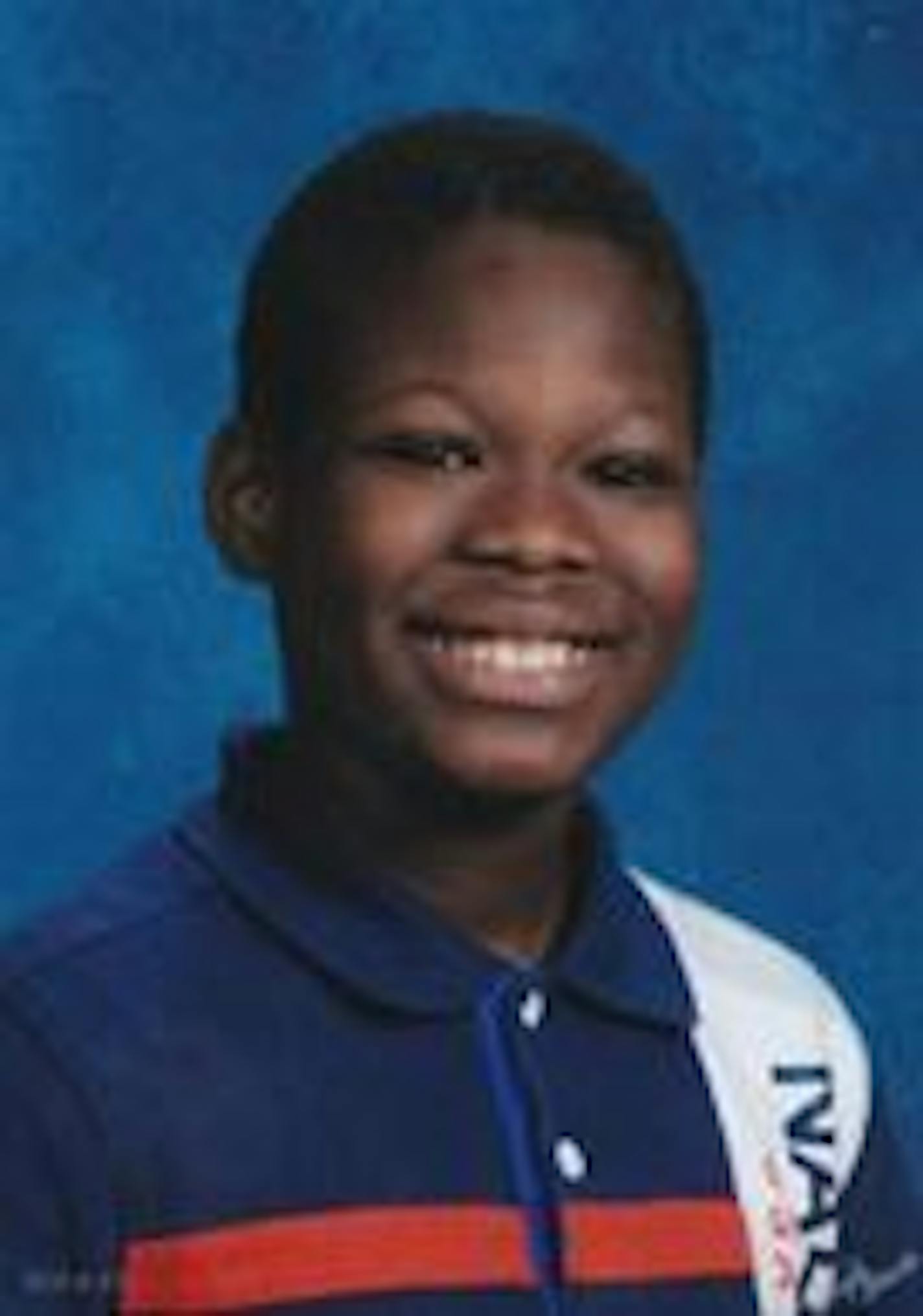 Barway Edwin Collins, 10, of Crystal went missing after school.