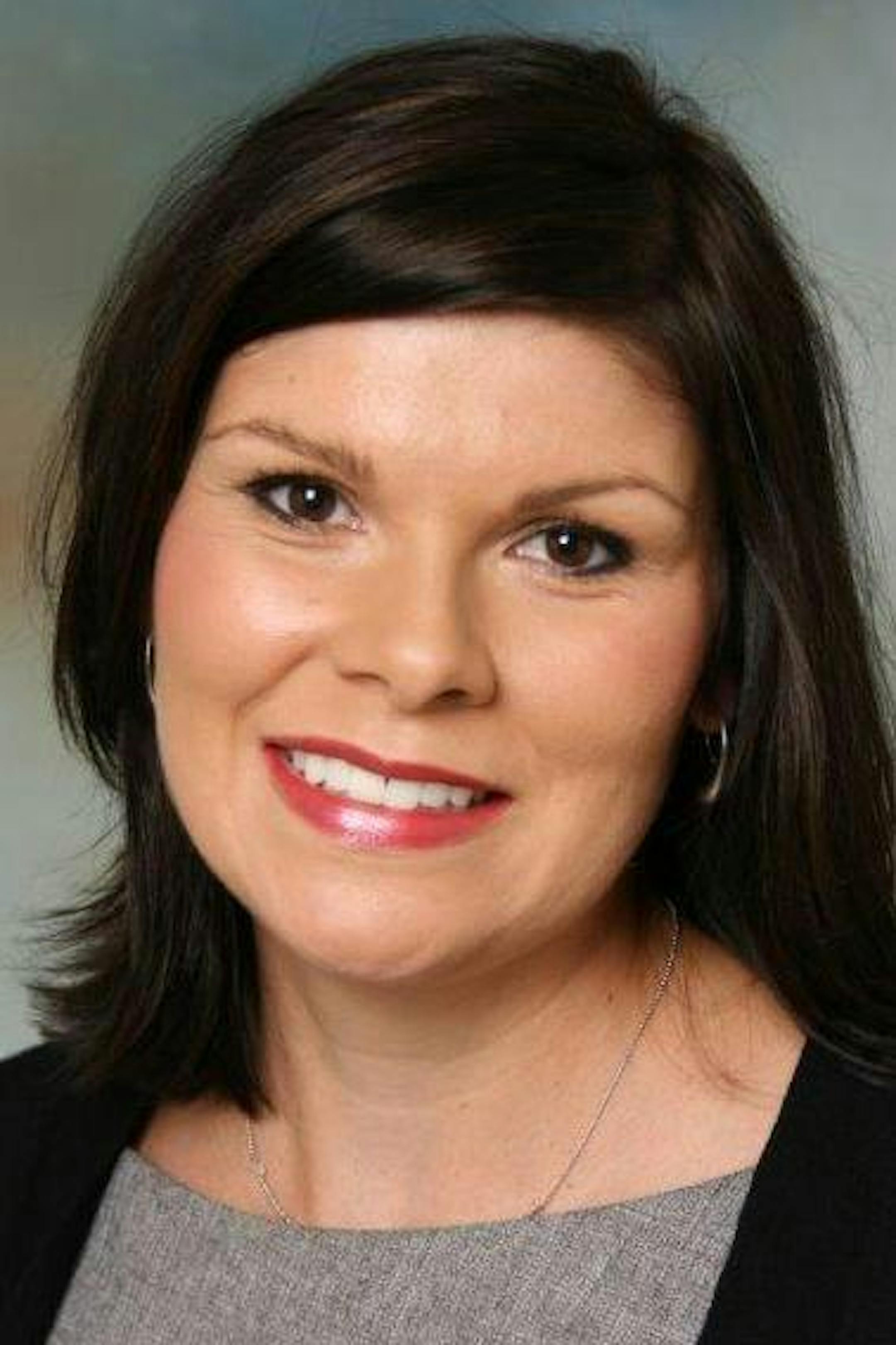 Elizabeth Frankman, MD, MSc, Urogynecology, Park Nicollet