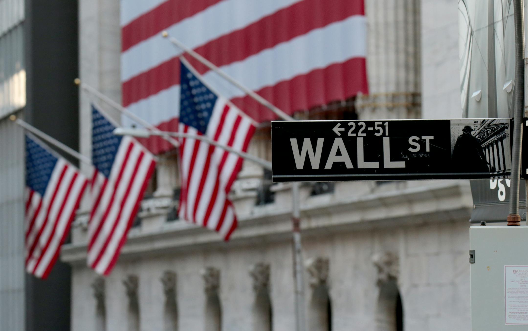 Some companies are starting to adjust their financial results to account for the effects of COVID-19.