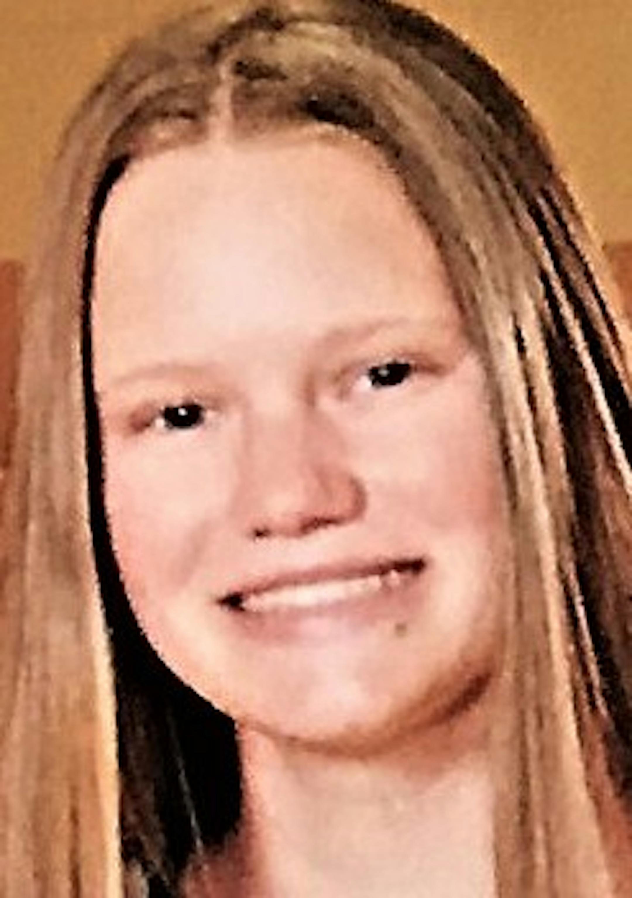 Payton Bloedow, Prior Lake, midfielder, soph., 2019 ORG XMIT: MIN1906091542270344