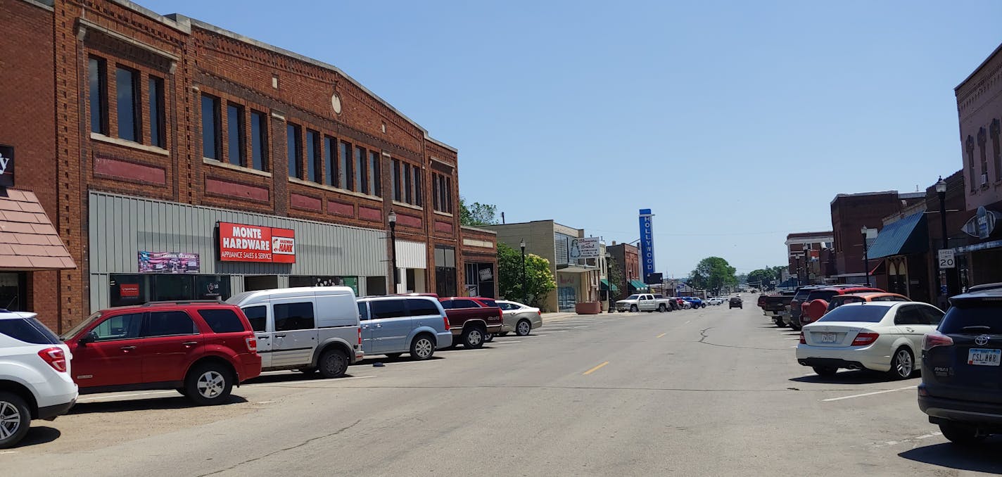 Montevideo is among the Minnesota cities whose newspaper will soon be under new ownership.