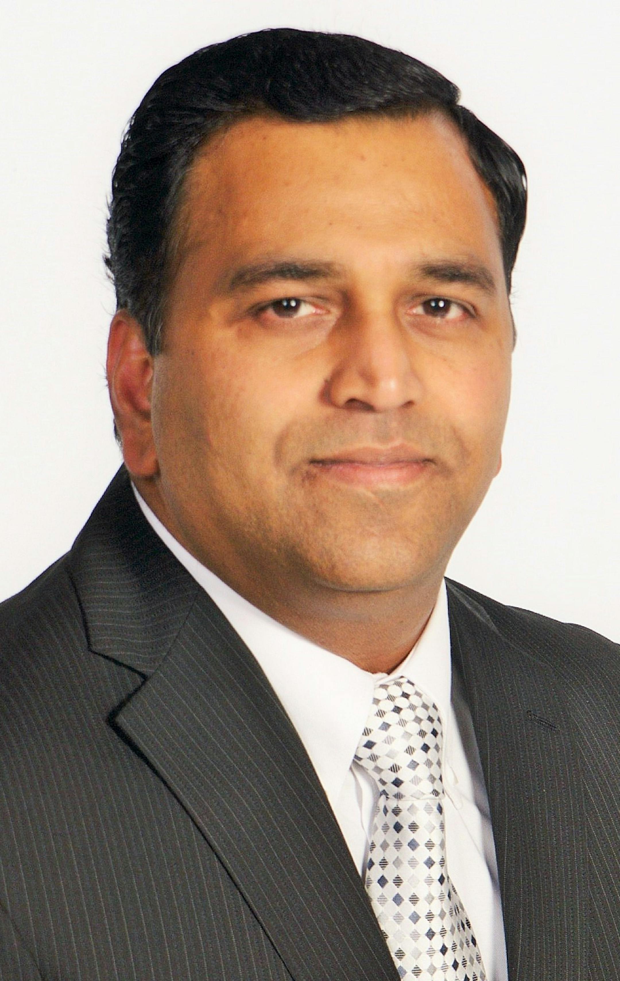 SEANN NELIPINATH (cq) INDIA CHAMBER OF COMMERCE-USA Title: Chairman Age: 51