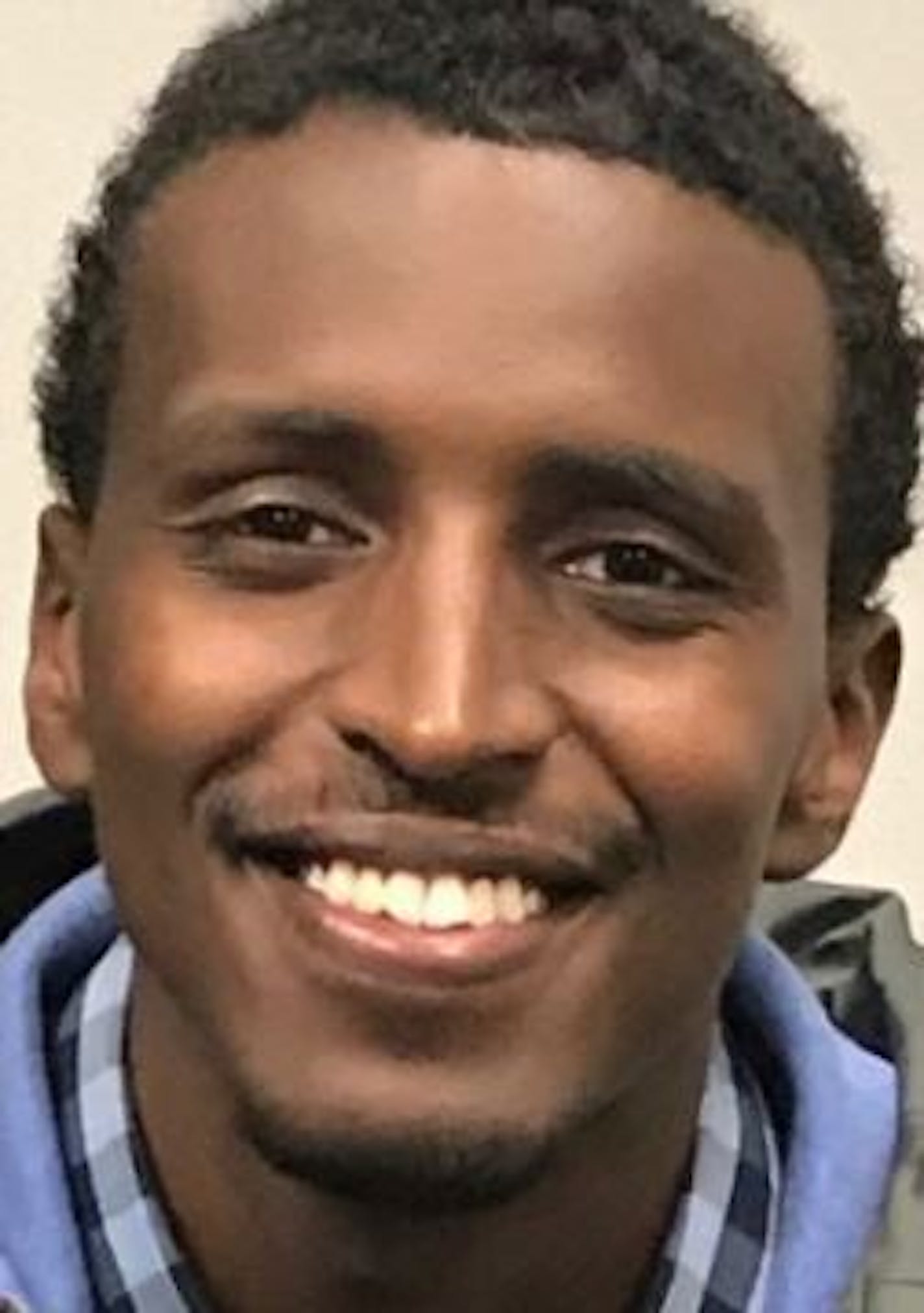 Abdullahi Yusuf