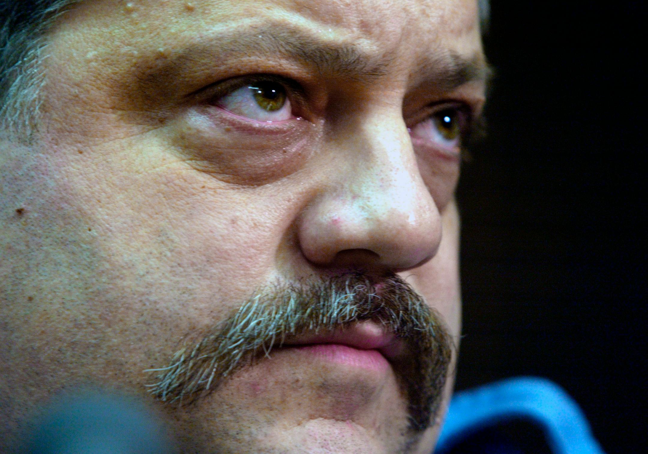 &#x201c;[John Delmonico] wasn&#x2019;t always nice to me publicly, but I think that very much was part of his job.&#x201d; Former Minneapolis Police Chief Tim Dolan