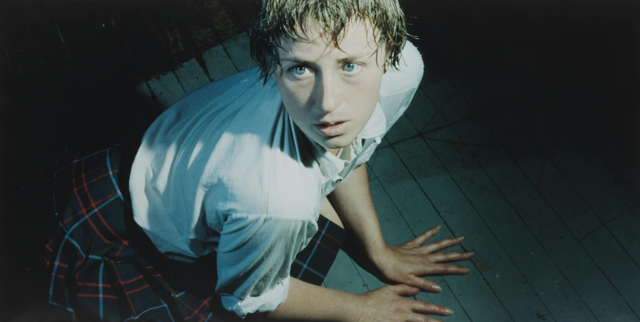 Cindy Sherman. Provided by The Walker.