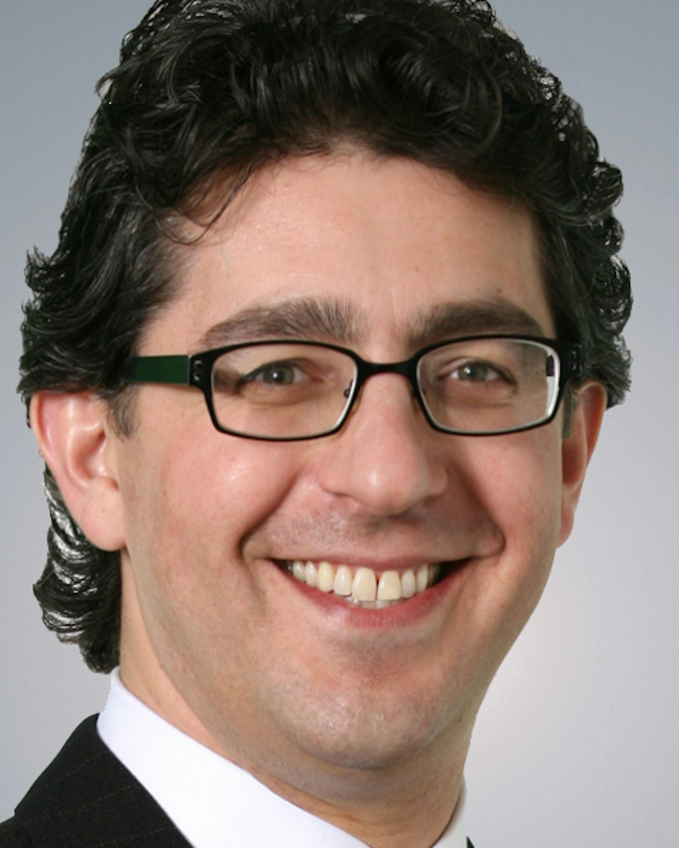 Marty Chester, attorney, Faegre Baker Daniels