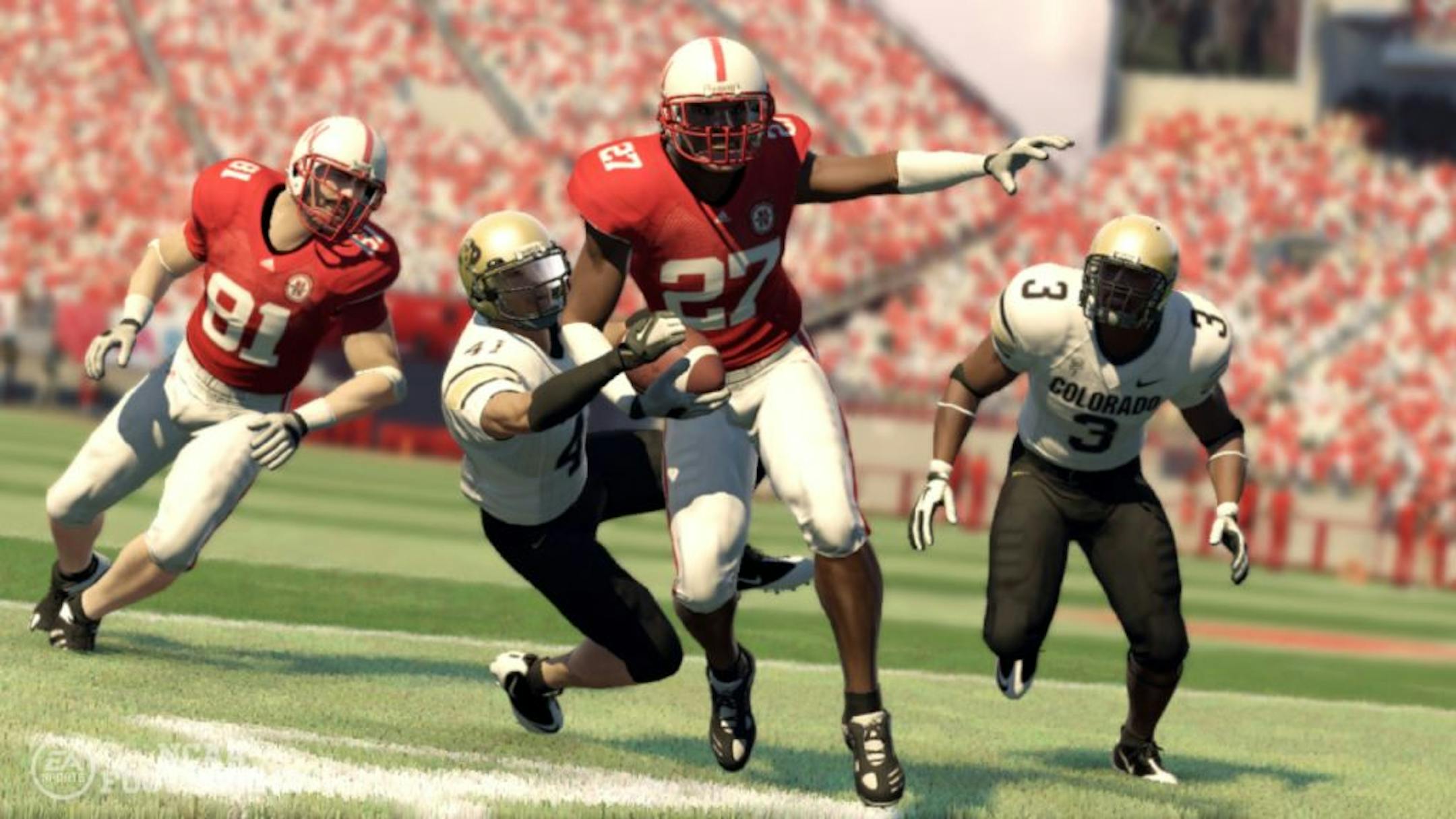 credit: EA "NCAA Football 13"