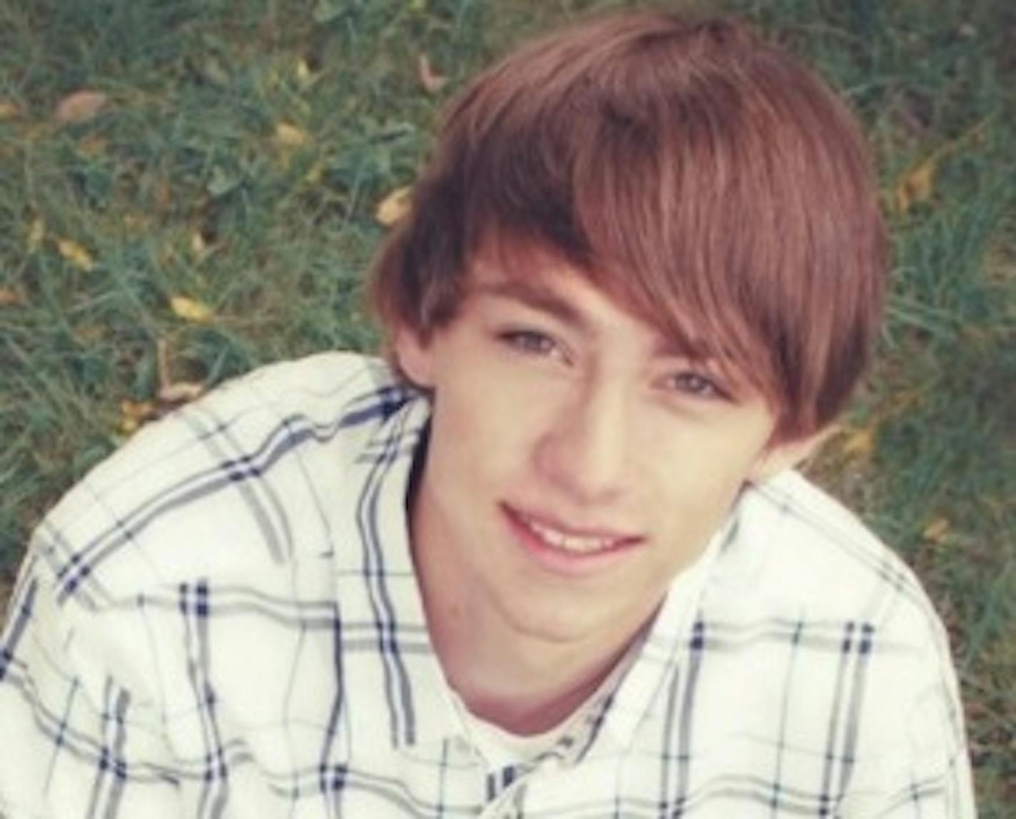 Riley Sass-Loken