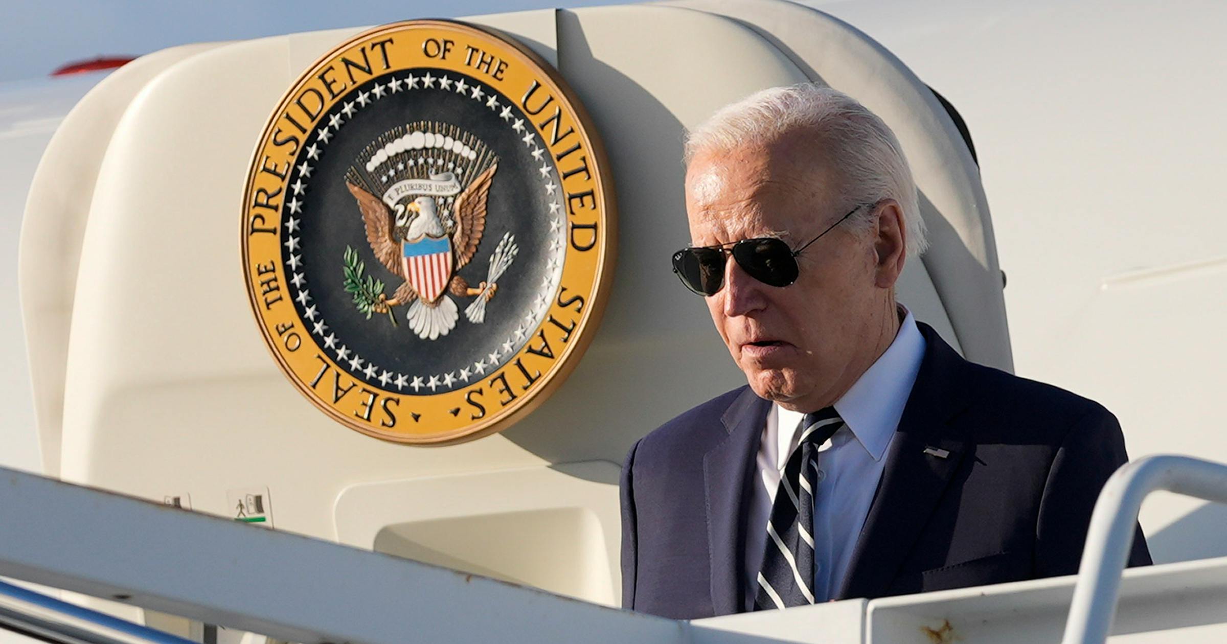 Biden will meet with his national security team as fears rise of an Iranian strike against Israel Biden will meet with his national security team as fears rise of an Iranian strike against Israel