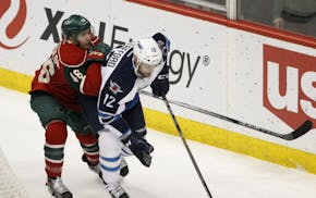 Wild invites Stafford to training camp on professional tryout