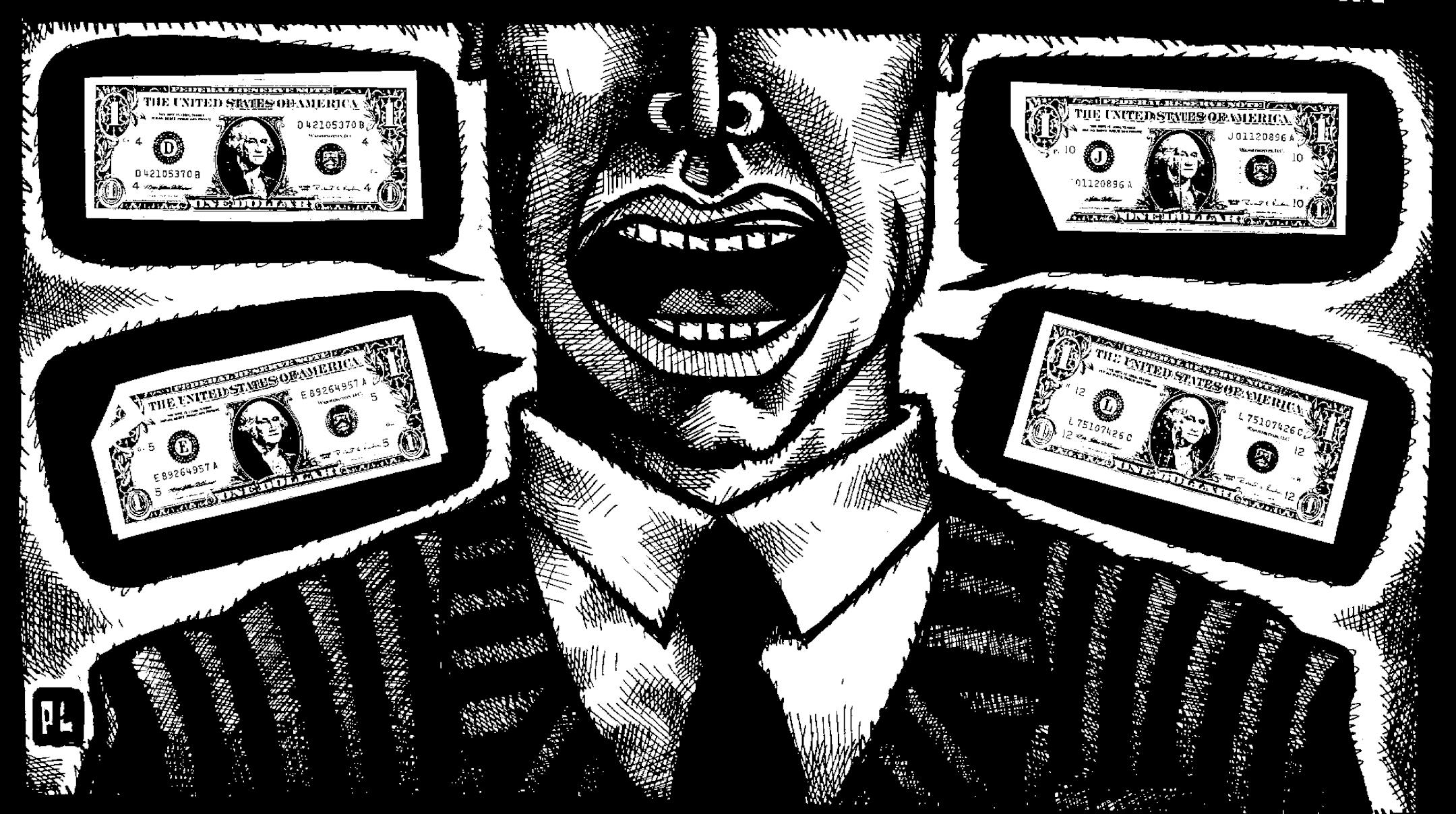 Paul Lachine/NewsArt