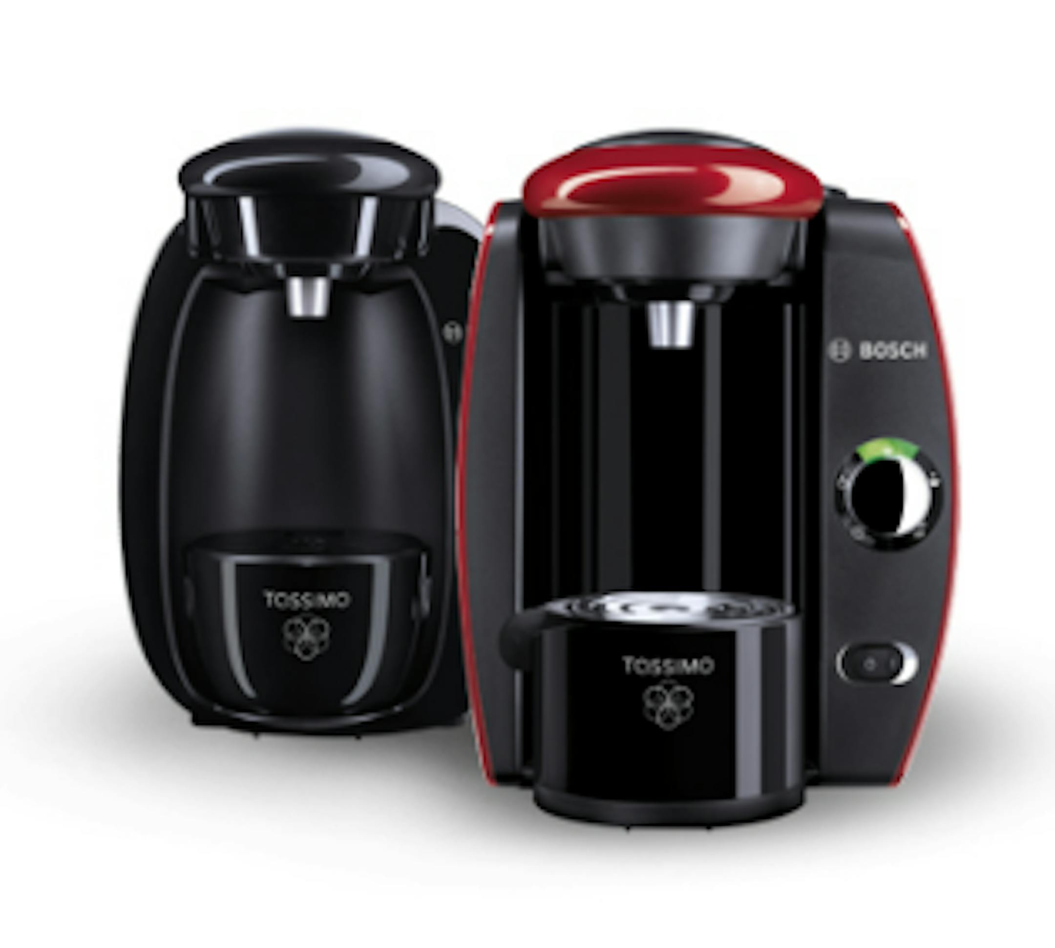 A recall of these Tassimo single-cup brewers and their packages has been announced by U.S. and Canadian agencies.