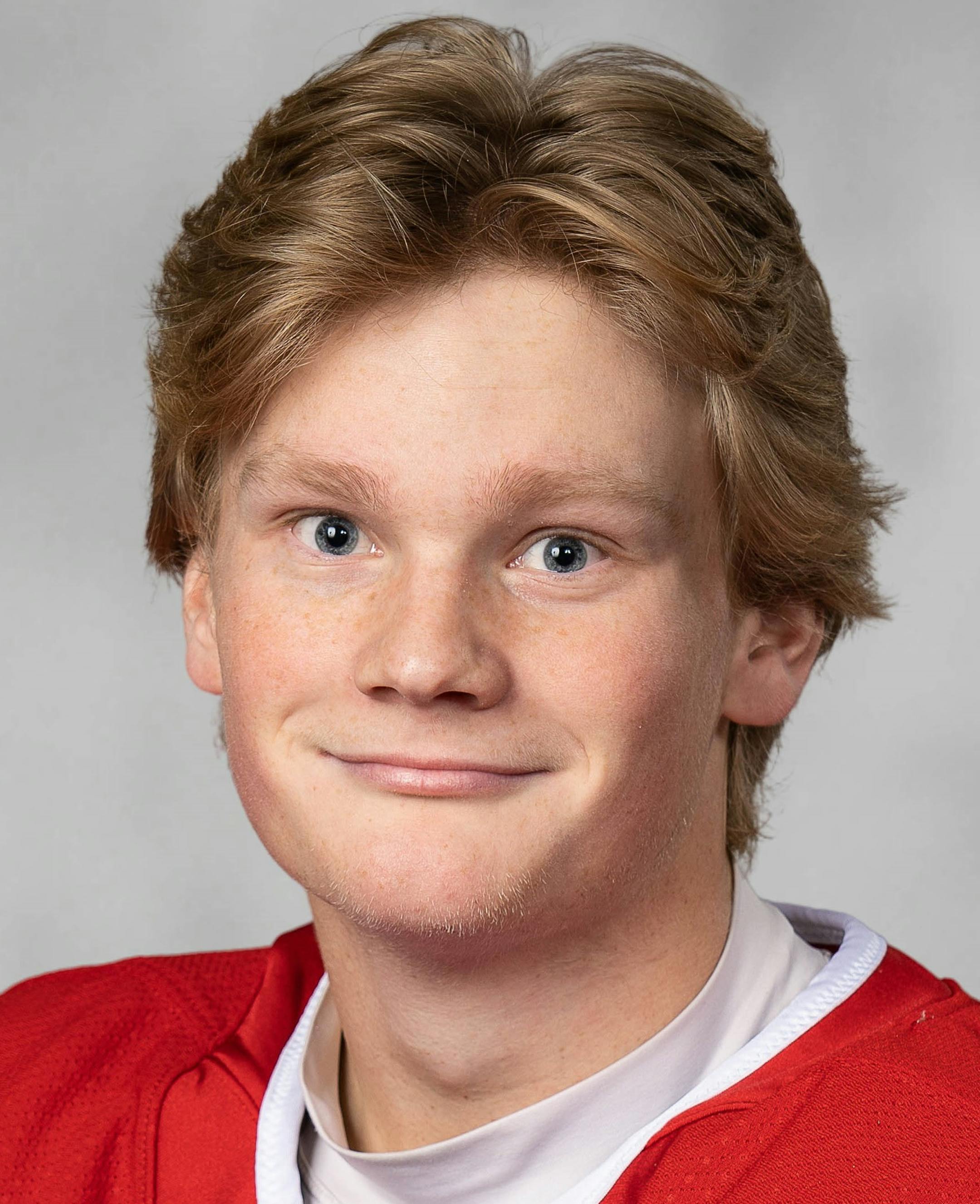 Adam Marshall of Benilde-St. Margaret's