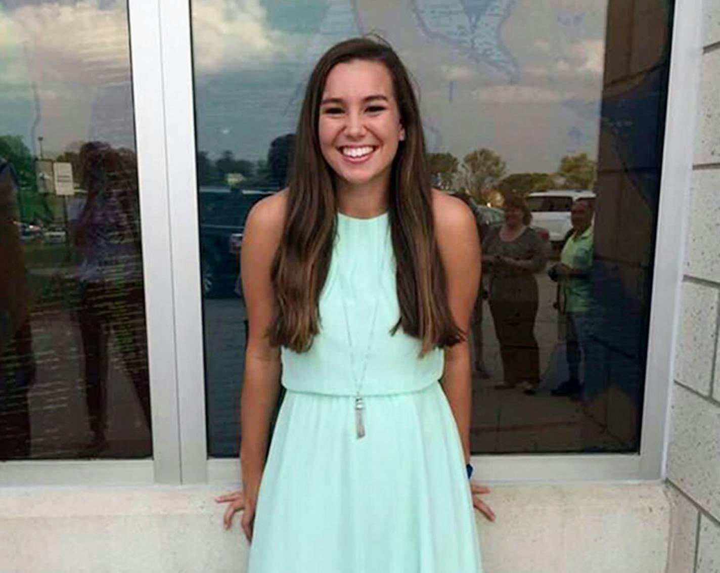 Mollie Tibbetts