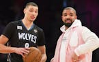 Could the Wolves benefit from 'Global Ambassador' like Drake?