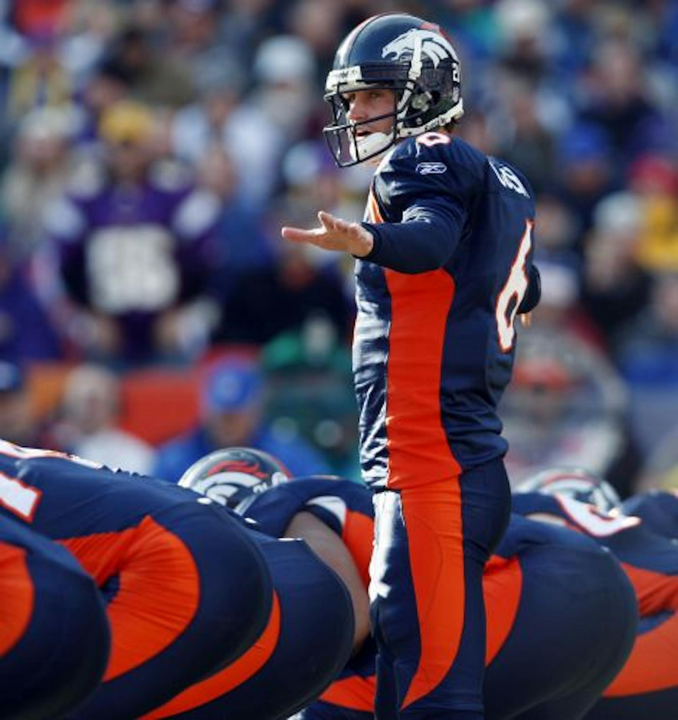 Jay Cutler