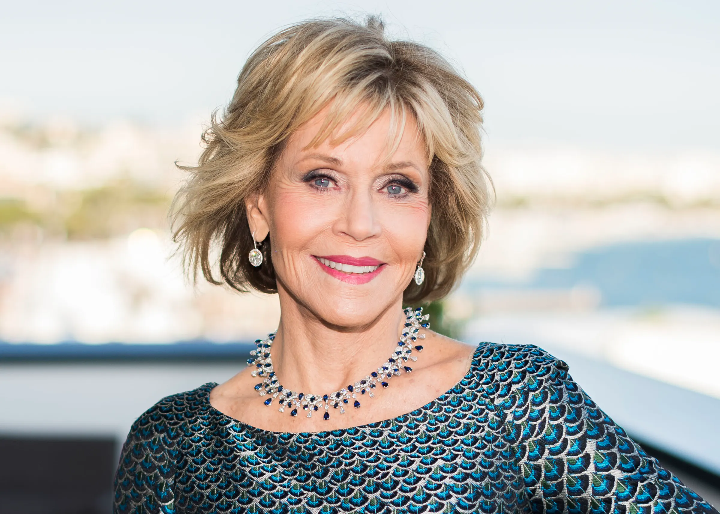 Jane Fonda and Joan Baez coming to No Kings Twin Cities protest