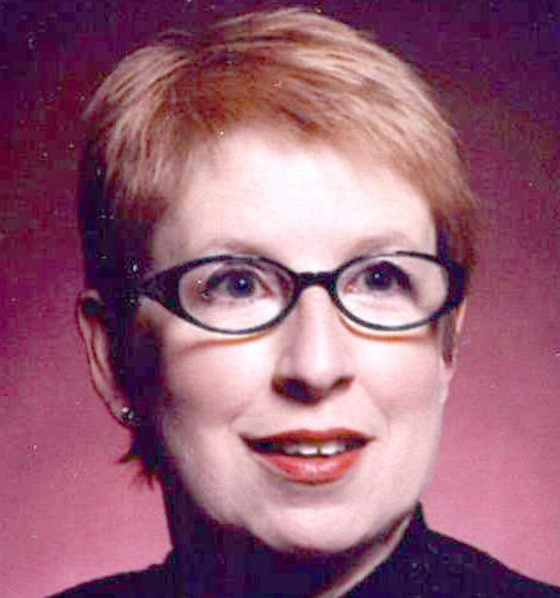 Margaret Lopez