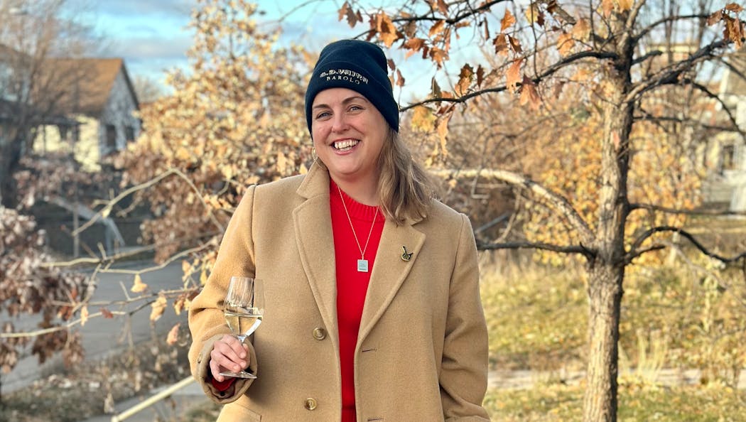 Wine expert Erin Ungerman is the brain trust behind some of the best, and most approachable, wine lists in Twin Cities restaurants.