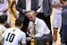 St. Olaf coach and former U assistant Dave Kosmoski will return to Williams Arena on Wednesday to play the Gophers.