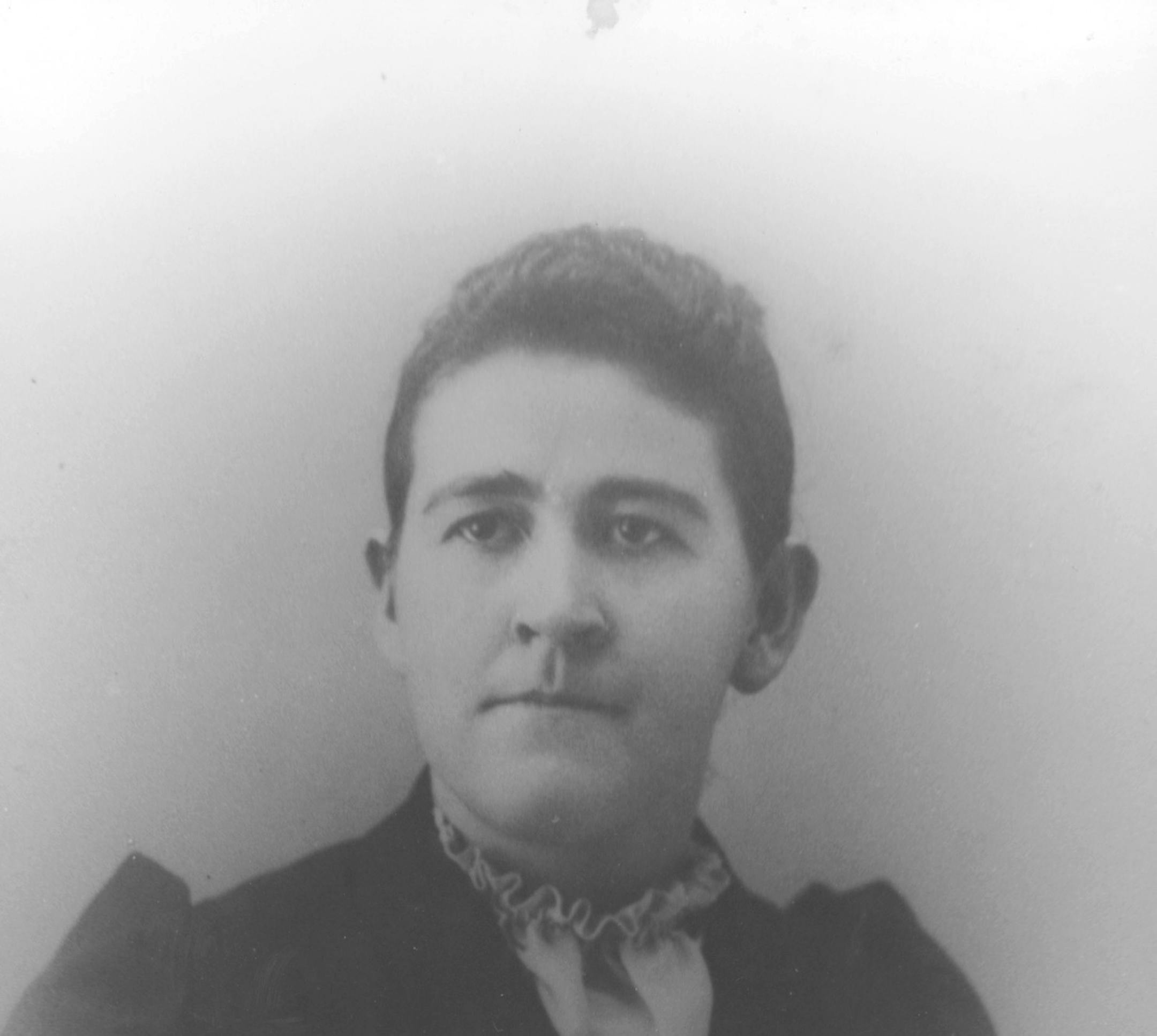 MUST CREDIT: Courtesy Bambi Lobdell