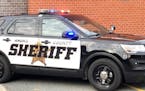 Anoka County Sheriff's Office is investigating after a man died from injuries he suffered during a domestic incident in Coon Rapids early Wednesday.