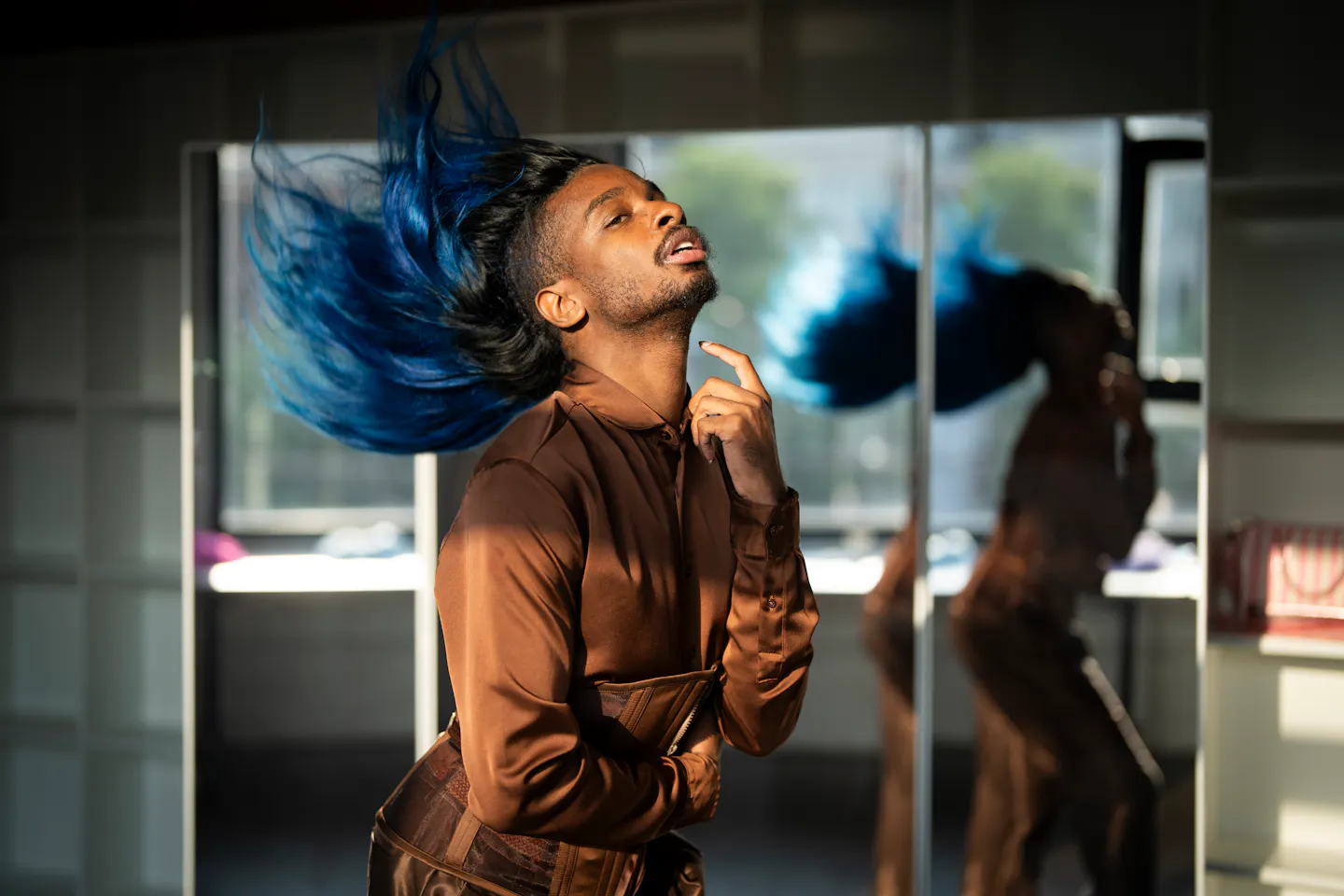 Meet the burlesque legends of the Twin Cities