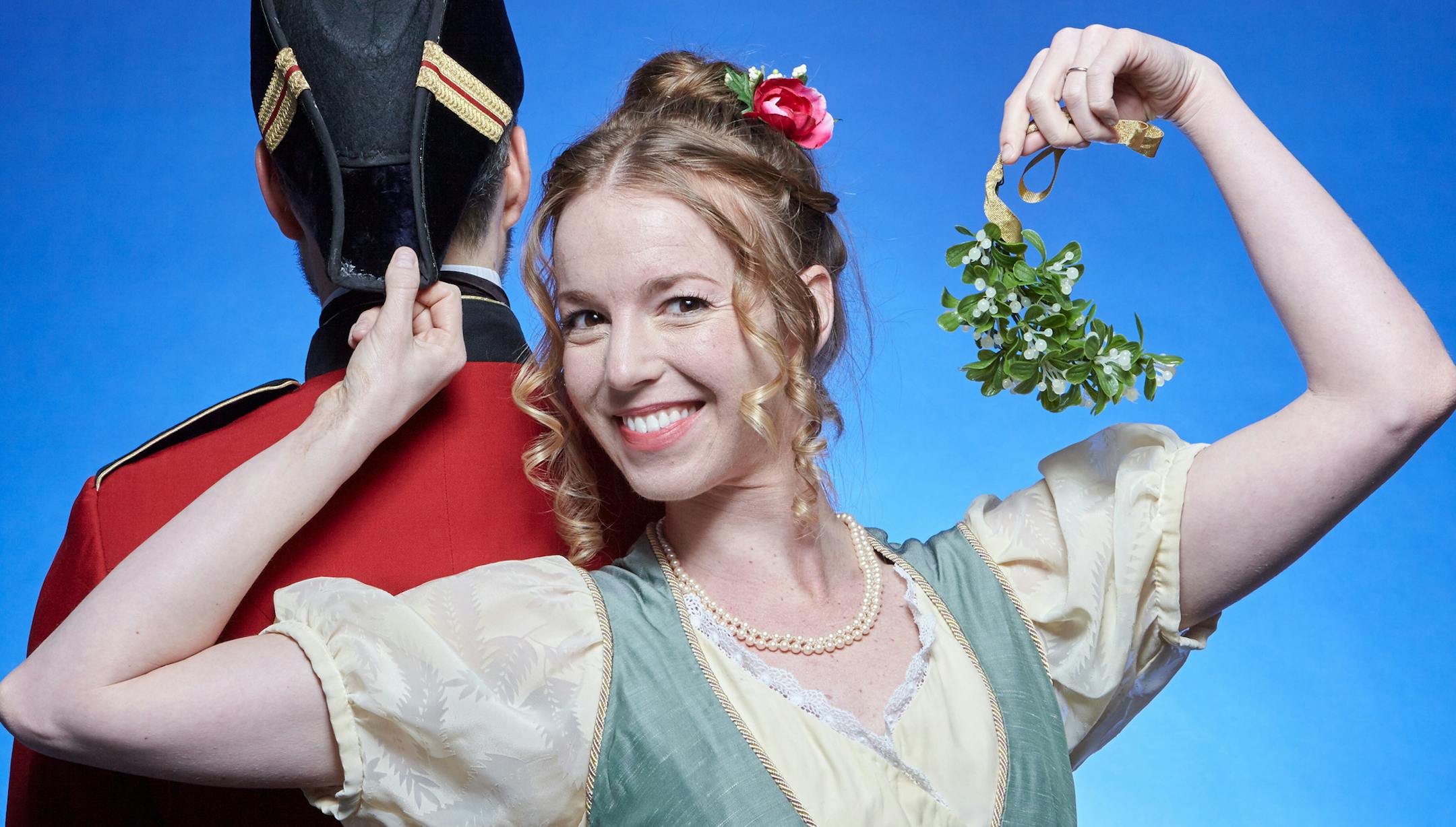 "The Wickhams"
Jungle Theater