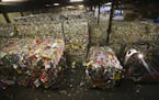 Mpls. opts for nonprofit recycler over nation's largest waste firm