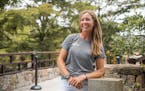 Shoreview native Lara Dallman-Weiss has qualified for her second Olympics in sailing, making the U.S. team for this summer’s Paris Games.