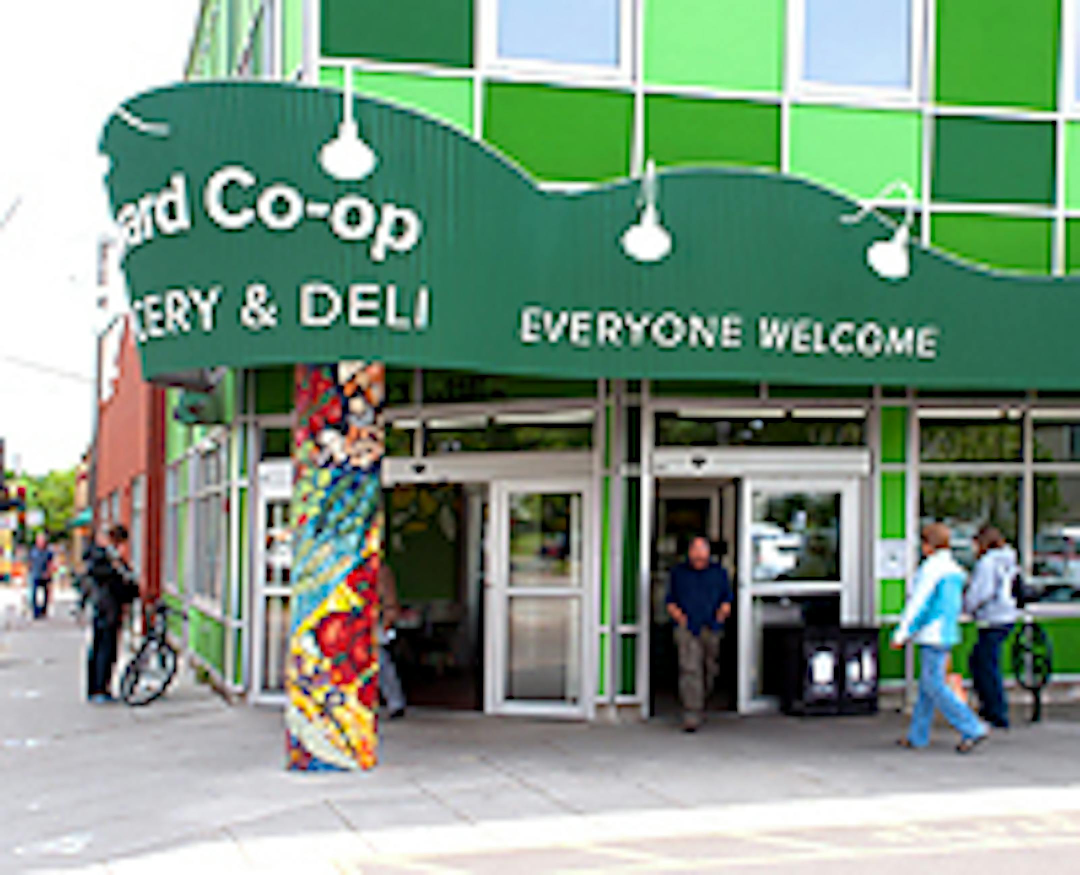Seward Co-op