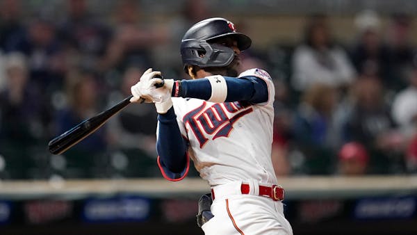 Twins plummet in standings as quick starts become a thing of the past