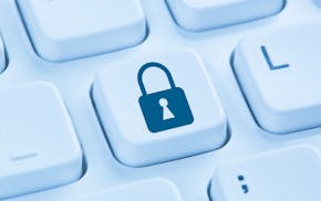 "Under the proposal," the writers say, "companies with websites 'likely to be accessed' by a minor (aka every website) will be forced to require proof