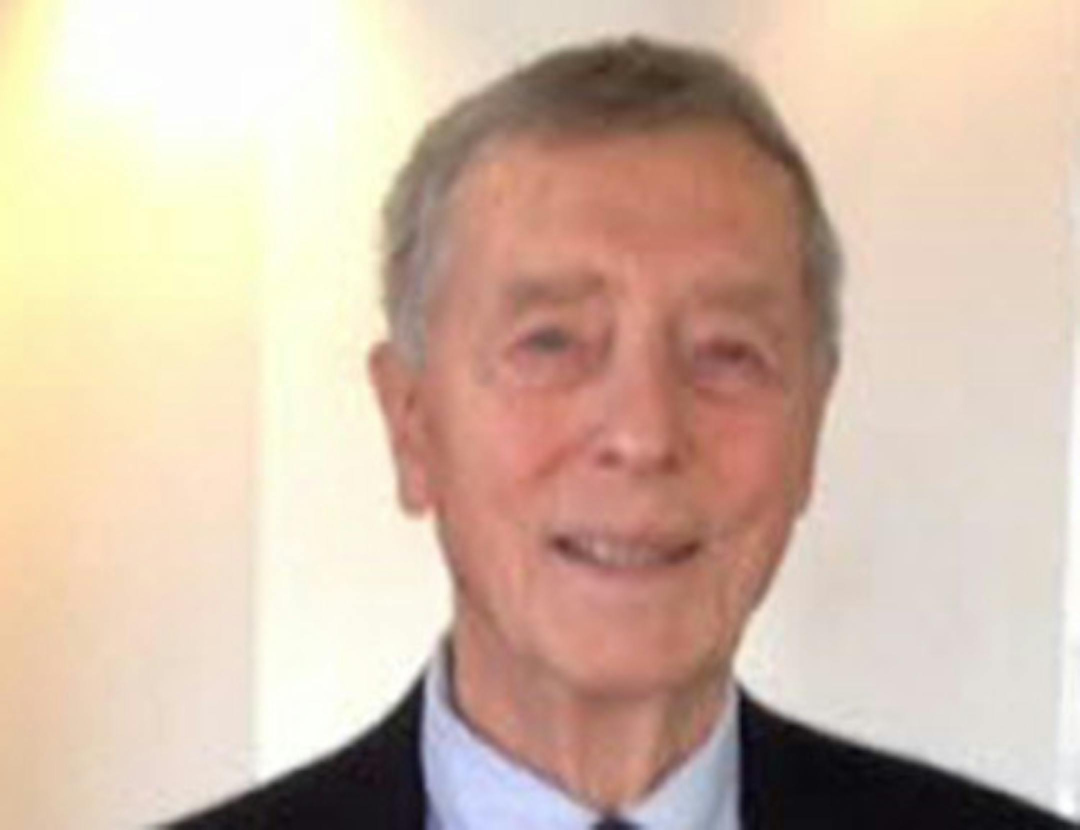 Prof. Vernon Albertson