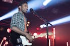 Himesh Patel in "Yesterday." (Jonathan Prime/Universal Pictures/TNS) ORG XMIT: 1345894
