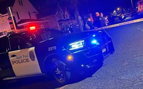 Man dies after being shot in St. Paul's Dayton's Bluff neighborhood