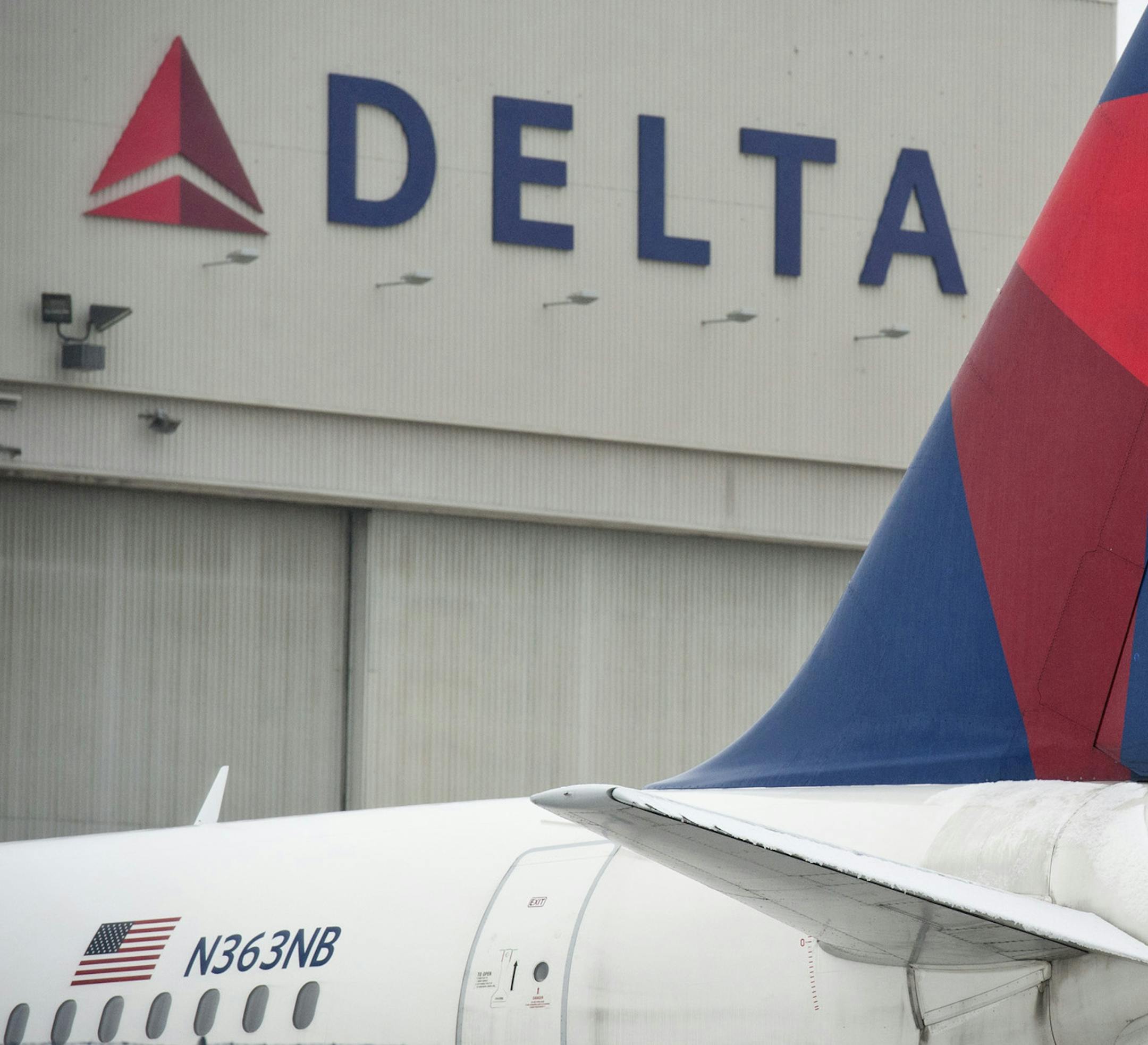 Delta Air Lines