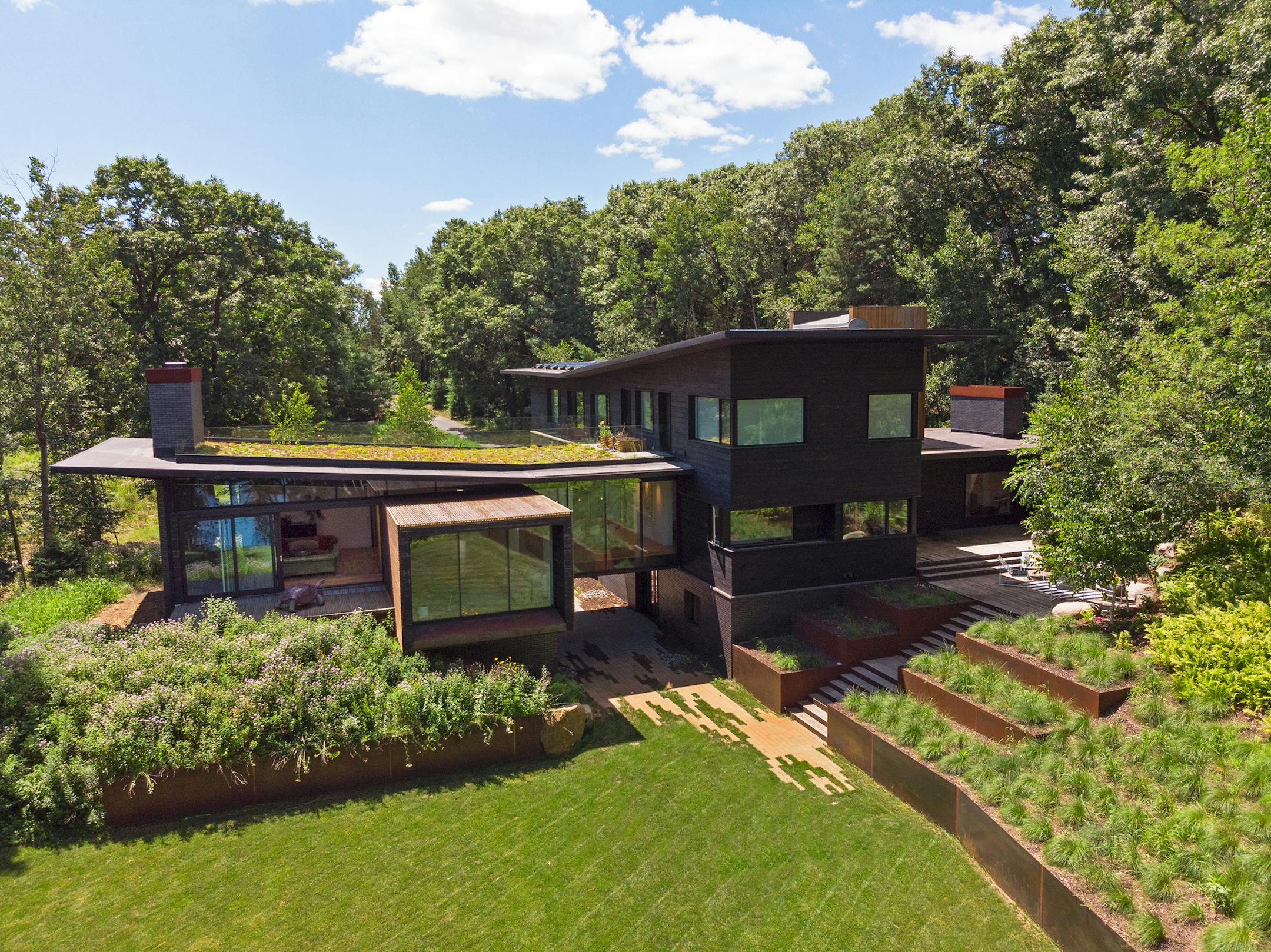 House in Stillwater