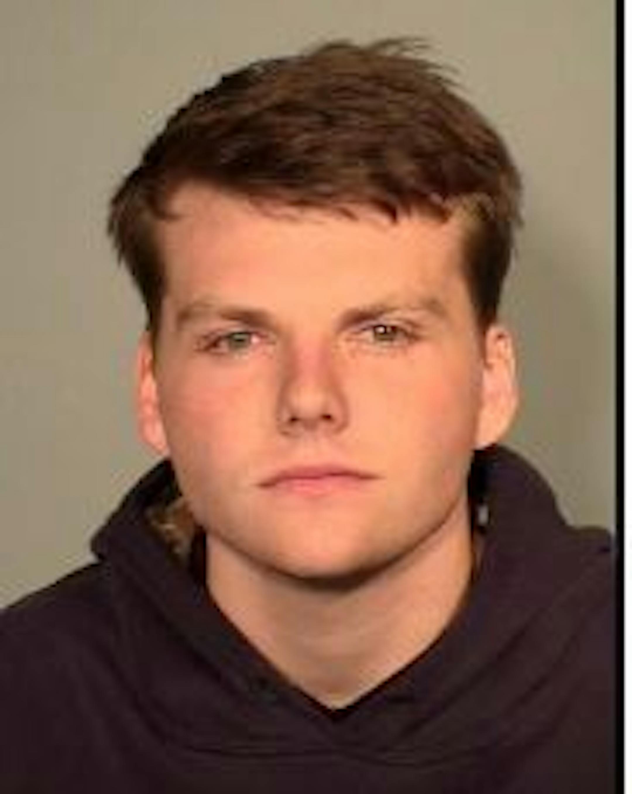 Nicholas Lofquist-Sprangel (Ramsey County Sheriff's Office)