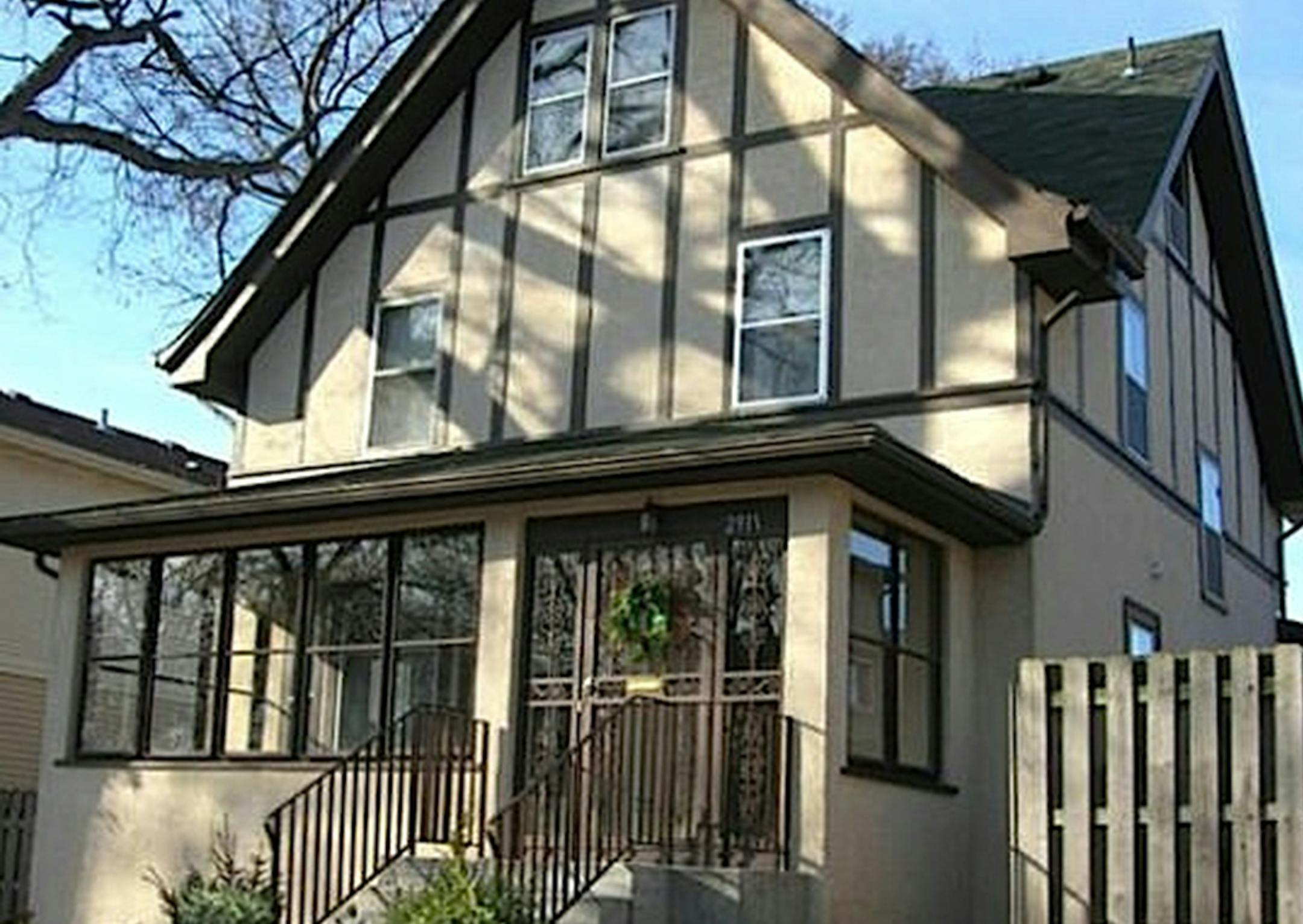 Jordan neighborhood, Minneapolis (c) NorthstarMLS.com