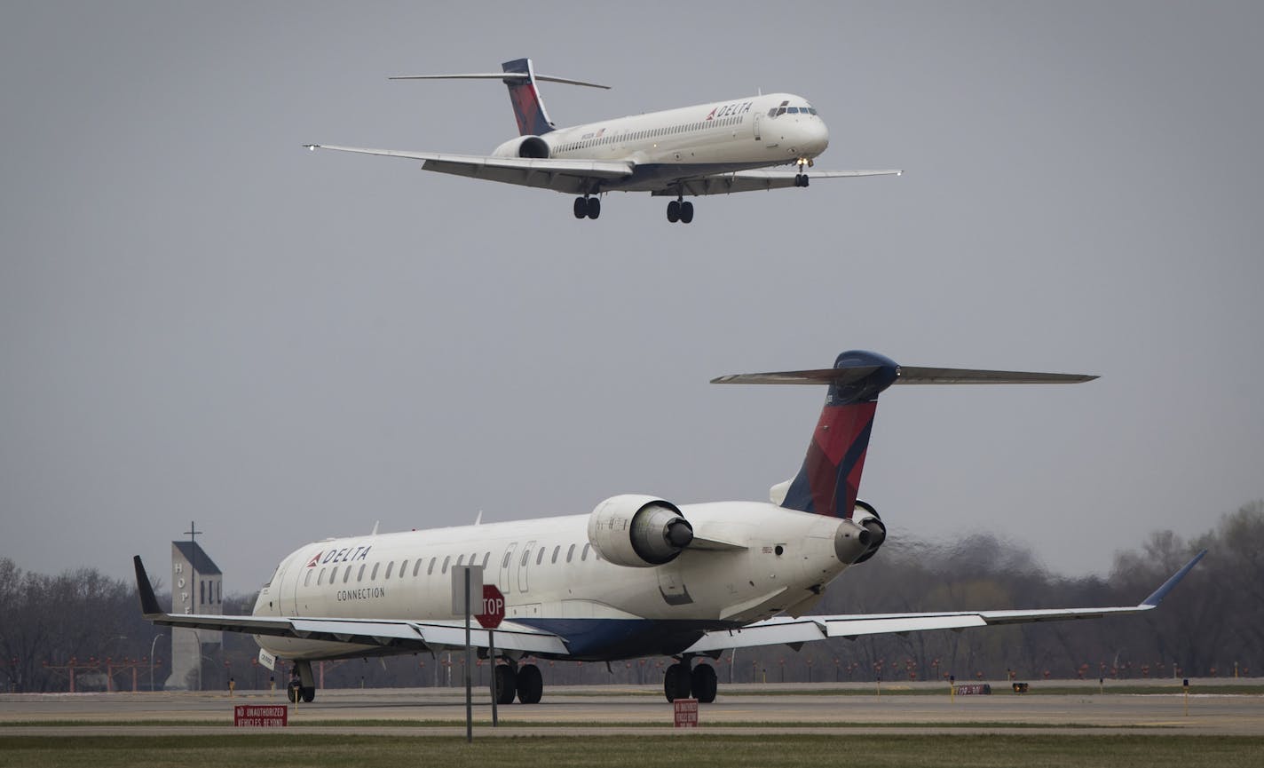 The widespread outcry over a passenger being forcibly removed from a United Airlines flight has reached Washington.