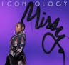 "Iconology" by Missy Elliott